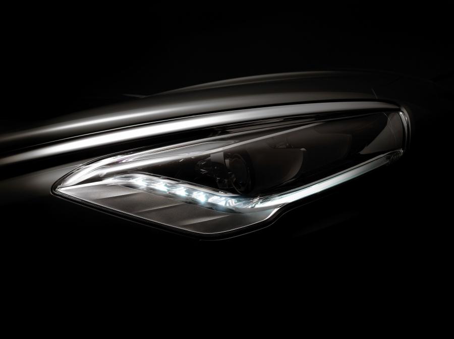  Citroen DS5 2012 года  (фото 4 из 182)